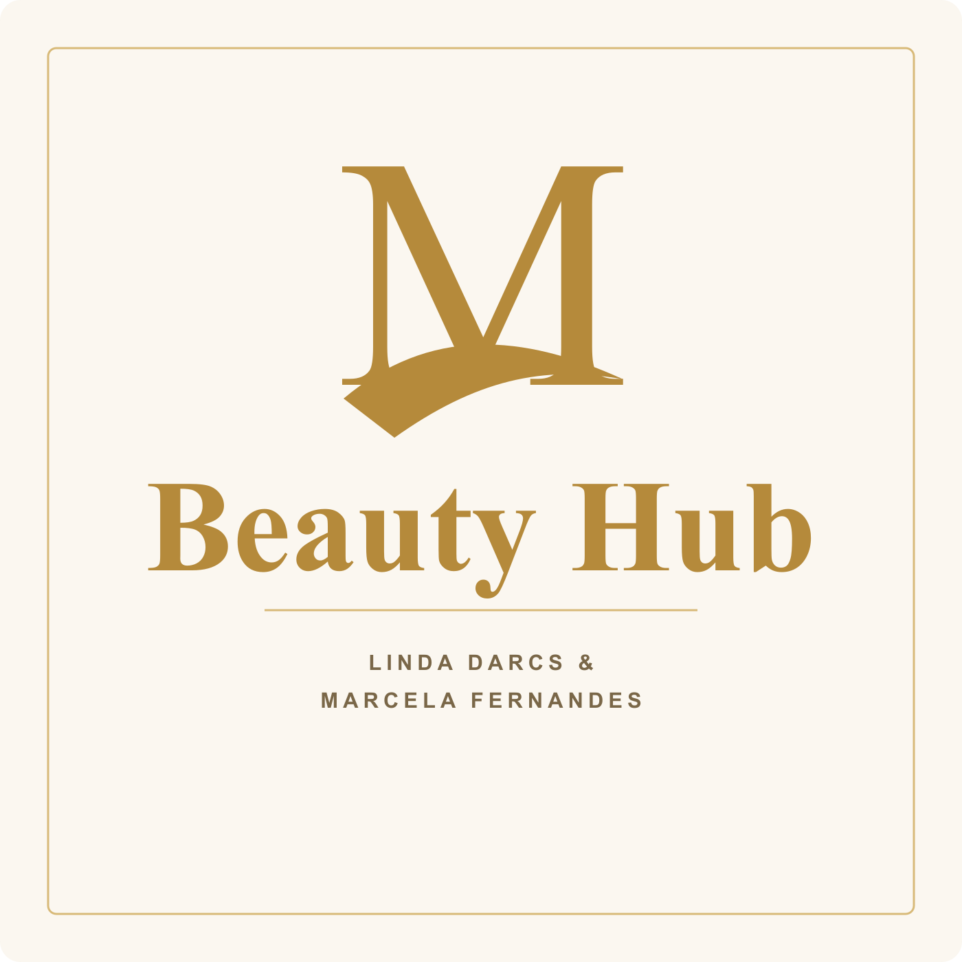 Logo Beauty Hub